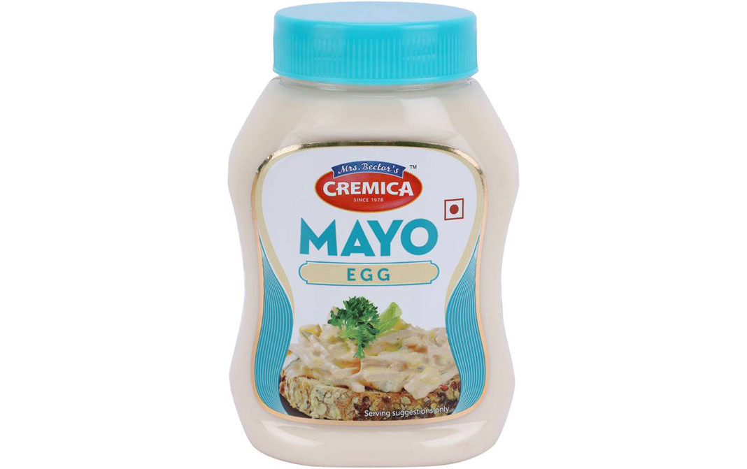 Cremica Mayo Egg Reviews Ingredients Recipes Benefits GoToChef